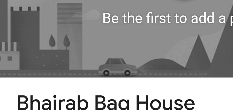 Bhairav Bag House